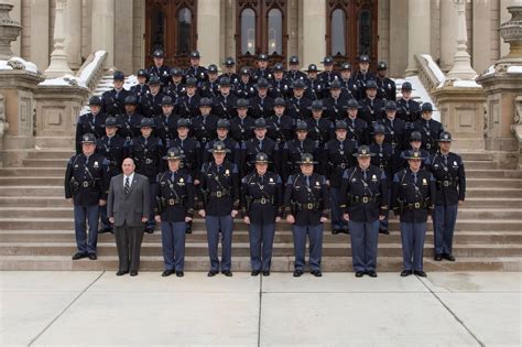 Michigan State Police Command Structure に対する画像結果