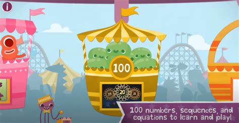 Image result for Endless Number 1 to 50 App