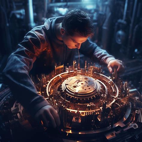 Afbeeldingsresultaten voor The Working of Time Travel