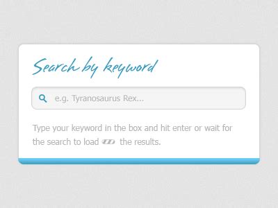 Image result for Android Design Search Box