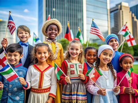 Toradh íomhá ar Global Unity Symbol