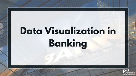 Banking Data Visualization に対する画像結果