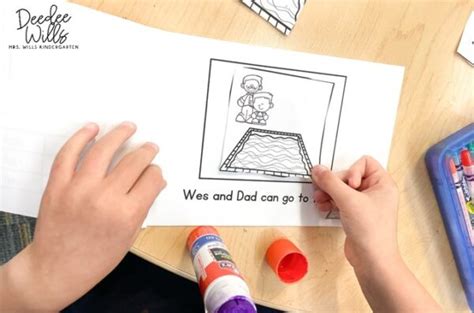 Children Decoding Words に対する画像結果