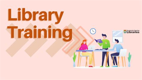 Image result for Library Database Training