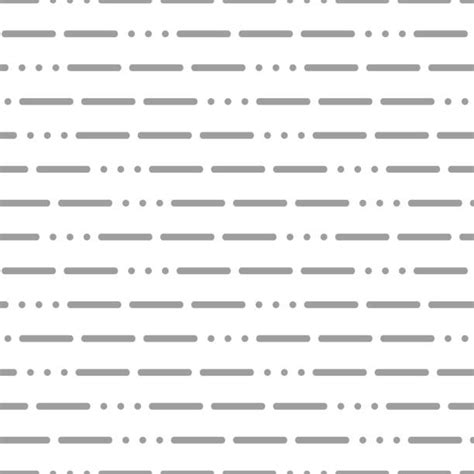 Image result for Morse Code Pattern