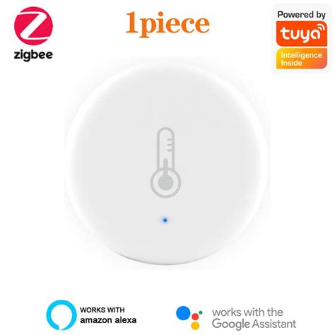 Afbeeldingsresultaten voor Voice Control Temperature Humidity Sensor