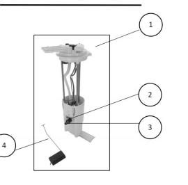 Components of Fuel Pump Module に対する画像結果