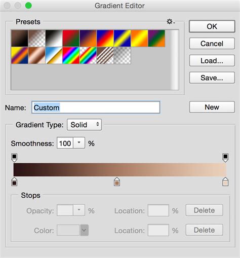 Image result for Gradient Map Color Correction