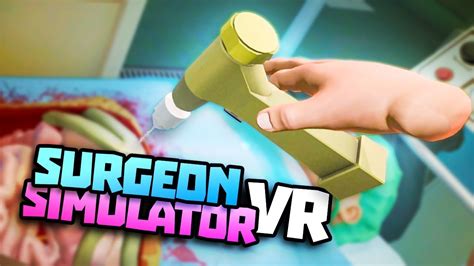 Image result for Surgeon Simolator Drikl