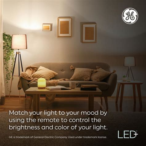 GE Lighting Color Bulb に対する画像結果