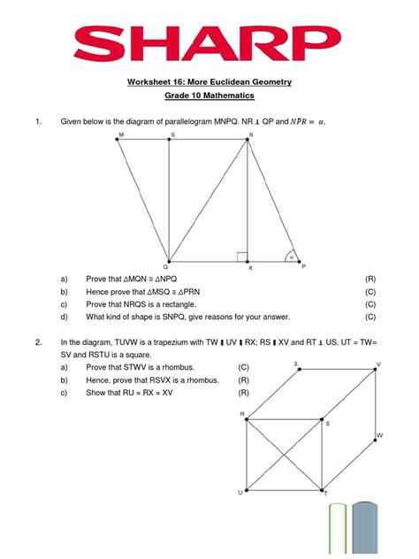 Afbeeldingsresultaten voor Euclidean Algorithm Worksheet