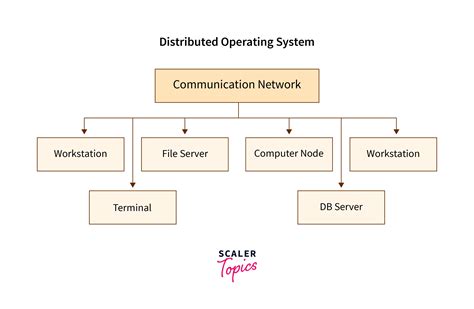 Afbeeldingsresultaten voor Common Operating Systems Diagram