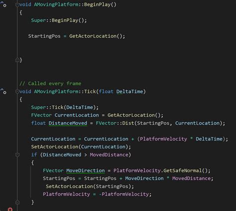 C++ Basic Script に対する画像結果