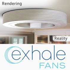 Image result for Exhale Ceiling Fan