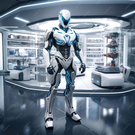 Image result for Robotic Treant