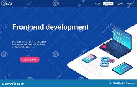 Image result for API Front End Design Template