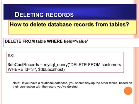 Image result for PHP and MySQL Database Connectivity