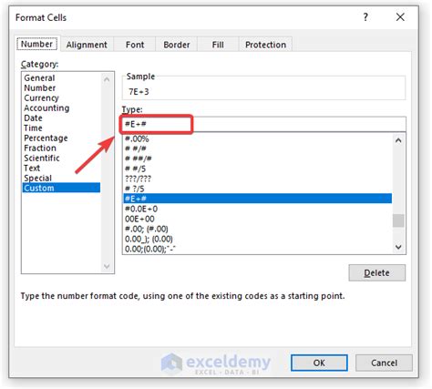 Afbeeldingsresultaten voor Excel Custom Format Complete Guide