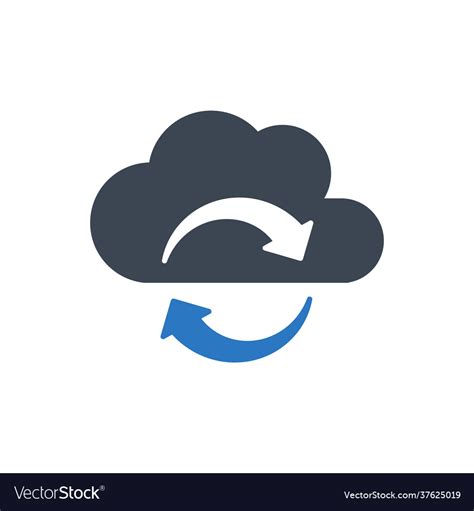 Image result for Data Synchronization Icon