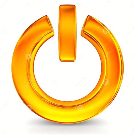 Image result for Power Sign for Computer Screen