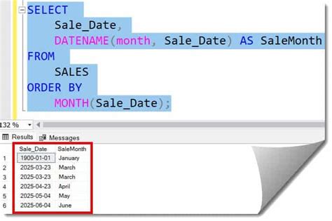 Afbeeldingsresultaten voor Get Full Date SQL