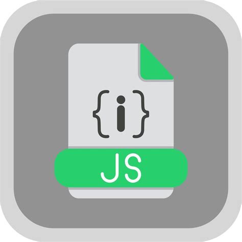 Image result for JS Icon in Round Shape