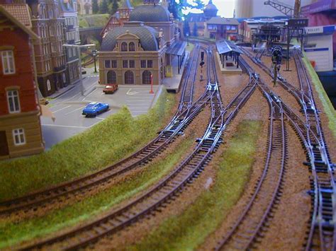 Image result for N Scale Train Yard Layout