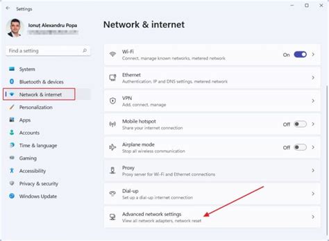 Image result for Restart Network Adapter Command