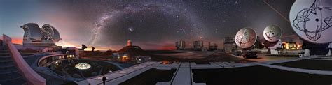 Image result for Eso Observatory