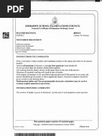 Image result for Zimsec Project Guide.pdf