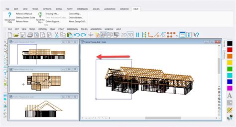 DesignCAD 2D Max 2021 に対する画像結果