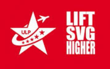 Image result for Unity Labour Party SVG