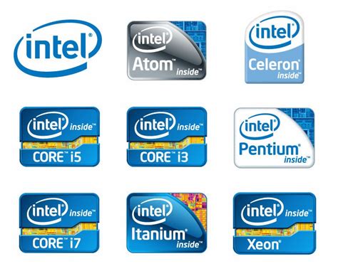 Afbeeldingsresultaten voor Intel Technology Provider Logo