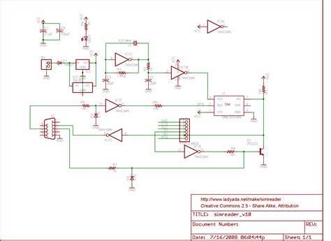 Toradh íomhá ar Arduino Sim Card Reader