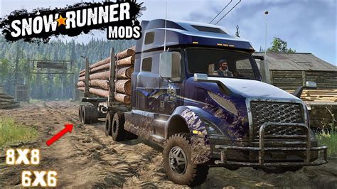 Image result for Snow Runner Mini Van Mods