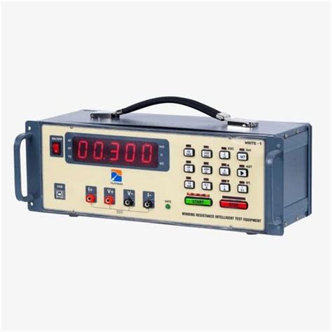 Image result for Milohm Meter