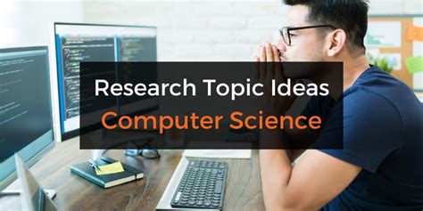 Image result for New Research Topics in Computer Science