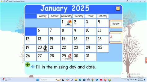Image result for Www.Starfall.com Calendar