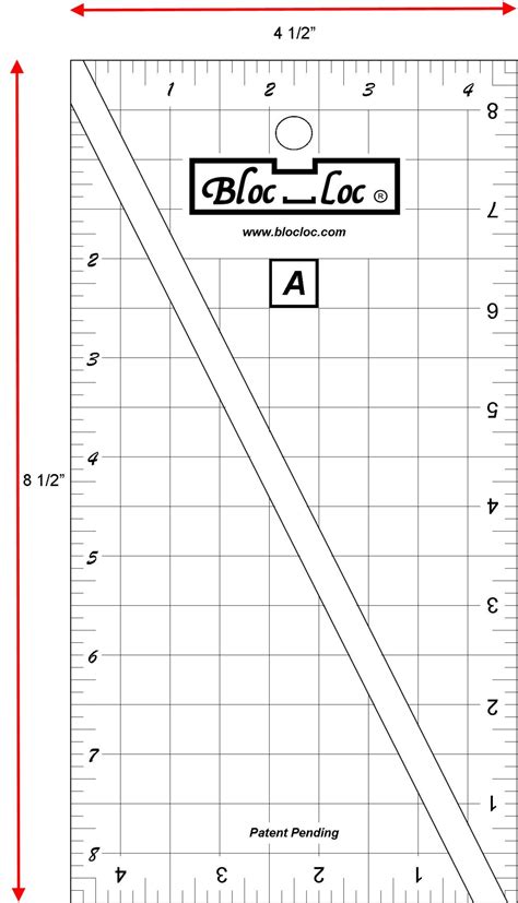 Rectangular Block with Ruler に対する画像結果