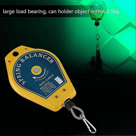 Image result for Spring Loaded Tool Balancer