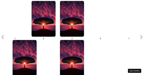 Afbeeldingsresultaten voor Slideshow Pagination HTML