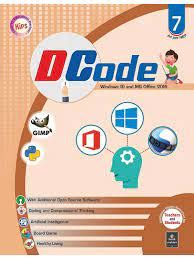 Kips Computer Science Class 7-க்கான படிம முடிவு