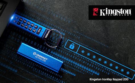 Image result for Keypad Encrypted Drive