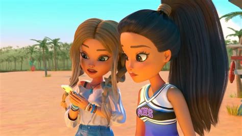 Image result for Mermaid High 12