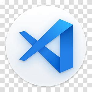 Image result for Blue Visual Studio Code Icon