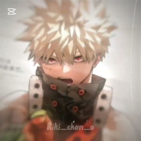 Image result for MHA Edits Bakugo Coppins