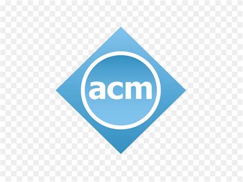 Image result for ACM Digital Library Logo