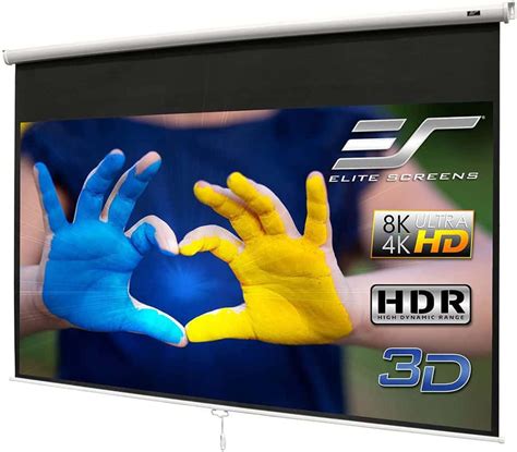 Best Projector Screen Material Rewiew 2024