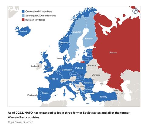Afbeeldingsresultaten voor The Formation of NATO and Warsaw Pact