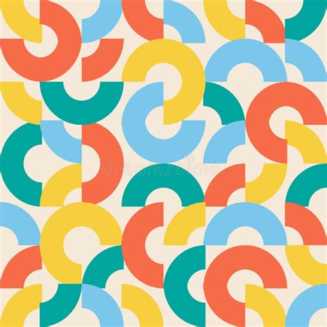 Primary Colors Geometric Pattern に対する画像結果